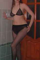 Maumee naked single female